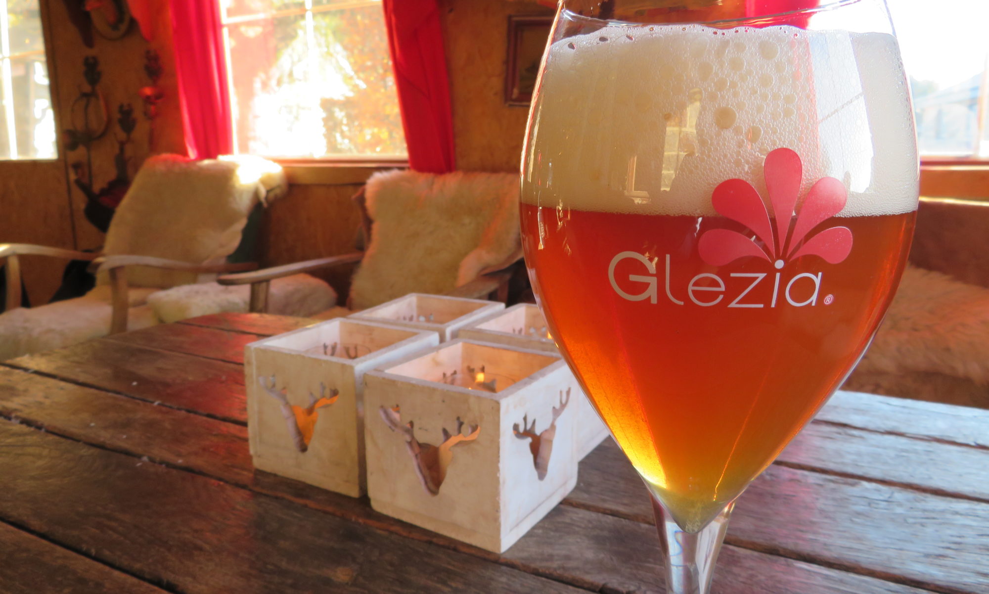 GLEZIA